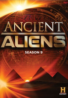 Alienígenas do Passado (9ª Temporada) (Ancient Aliens (Season 9))
