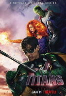 Titãs (1ª Temporada) (Titans (Season 1))