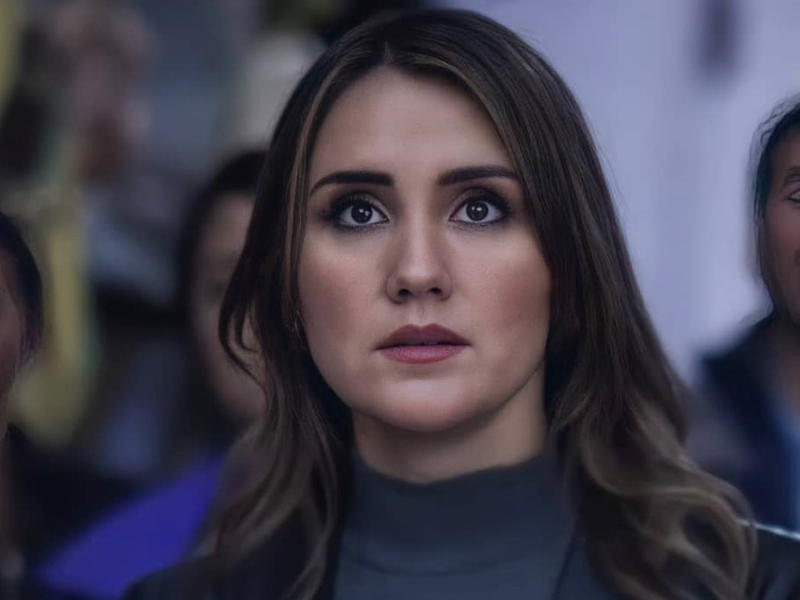Foto 1 de Falsa Identidad (2ª Temporada)