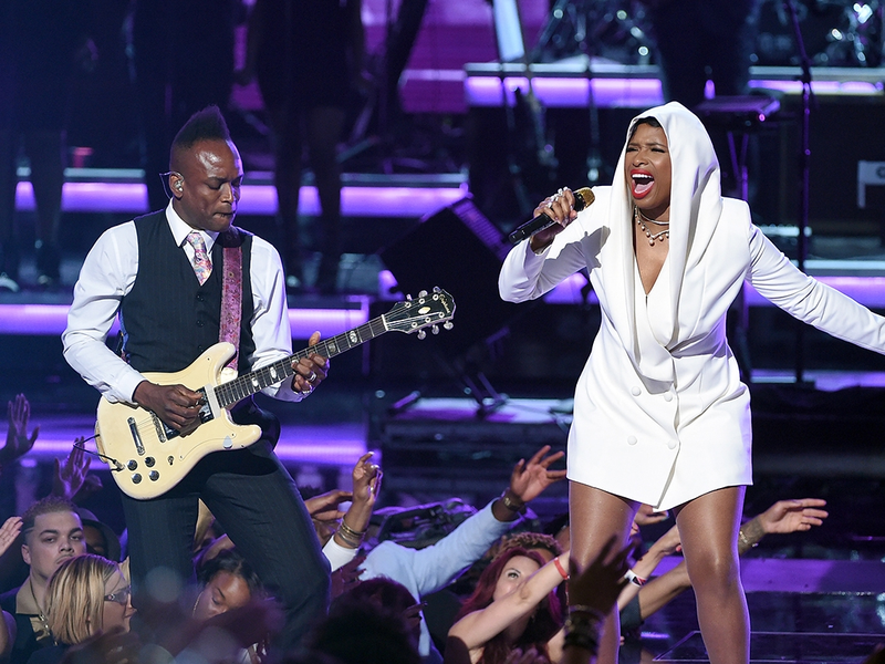 Foto 8 de BET Awards 2016