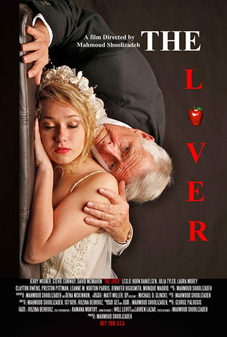 Poster 1 de Filme The Lover (2016)