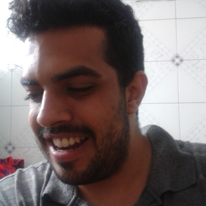 Foto de perfil de Daniel