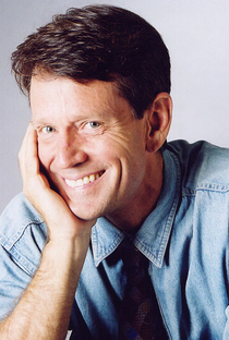 Brian Carpenter - Poster / Capa / Cartaz - Oficial 1