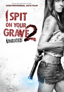 Doce Vingança 2 (I Spit on Your Grave 2)