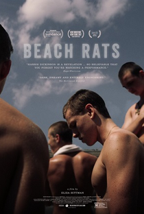 Ratos de Praia - Poster / Capa / Cartaz - Oficial 1