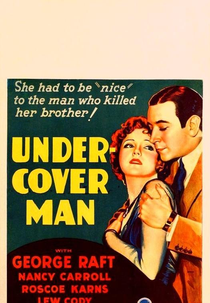 Unidos na Vingança (Under-Cover Man)