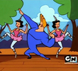 Johnny, Get Your Tutu