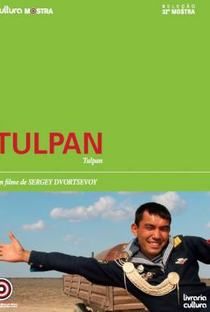 Tulpan - Poster / Capa / Cartaz - Oficial 6