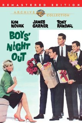  de Filme Uma Vez Por Semana (1962)