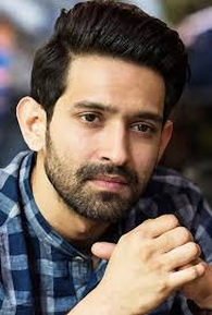 Vikrant Massey