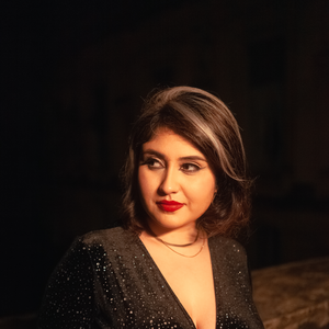 Foto de perfil de Camila Begnis