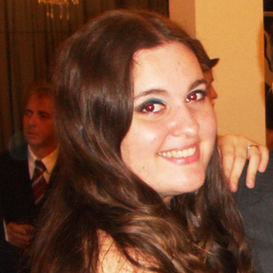 Foto de perfil de Priscilla Ferreira