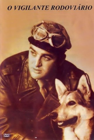 Poster 5 de Série O Vigilante Rodoviário (1959)