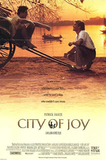 A Cidade da Esperança (City of Joy)