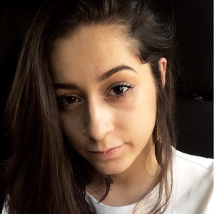 Foto de perfil de Dayane de Freitas