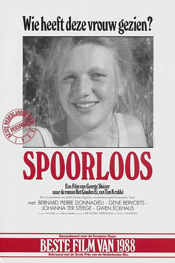  de Filme O Silêncio do Lago (1988)