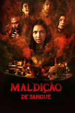 Maldição de Sangue (Teluh Darah)