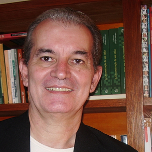 Foto de perfil de Carlos Alberto Reis