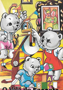 O Vale do Encanto (Sylvanian Families)