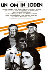 Un om în loden (Un om în loden)