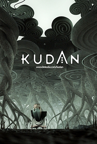 Poster 1 de Curta Kudan (2008)