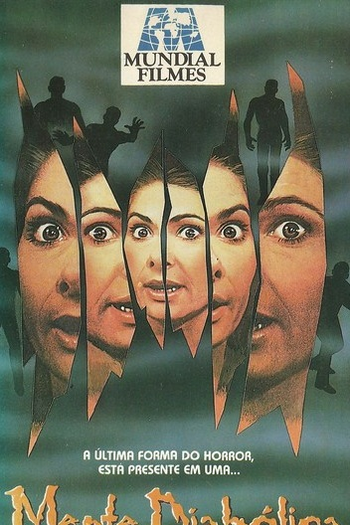  de Filme Mente Diabólica (1987)