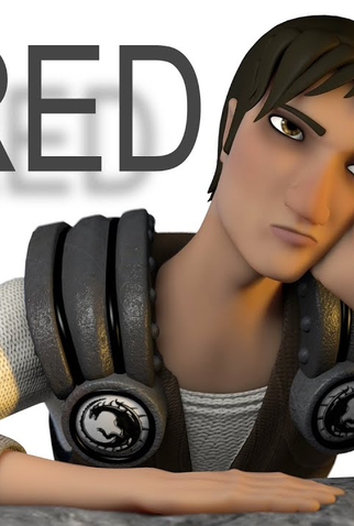 Poster 1 de Série Lodgings (2015)