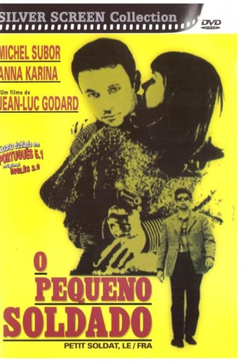  de Filme O Pequeno Soldado (1963)