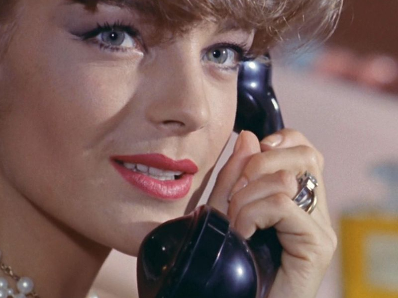 Foto 13 de Boccaccio '70