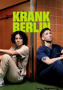 Emergência - Berlim (Krank Berlin)