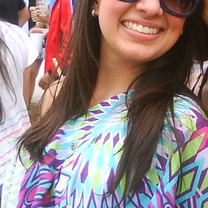 Foto de perfil de Bárbara Carvalho