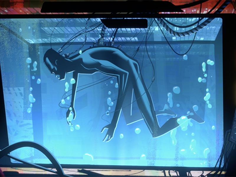 Foto 3 de Love, Death & Robots (Volume 1)