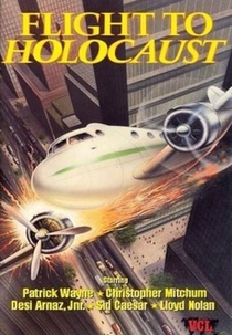 Vôo para o Holocausto (Flight to Holocaust)