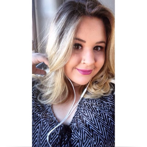 Foto de perfil de Daniely Lopes
