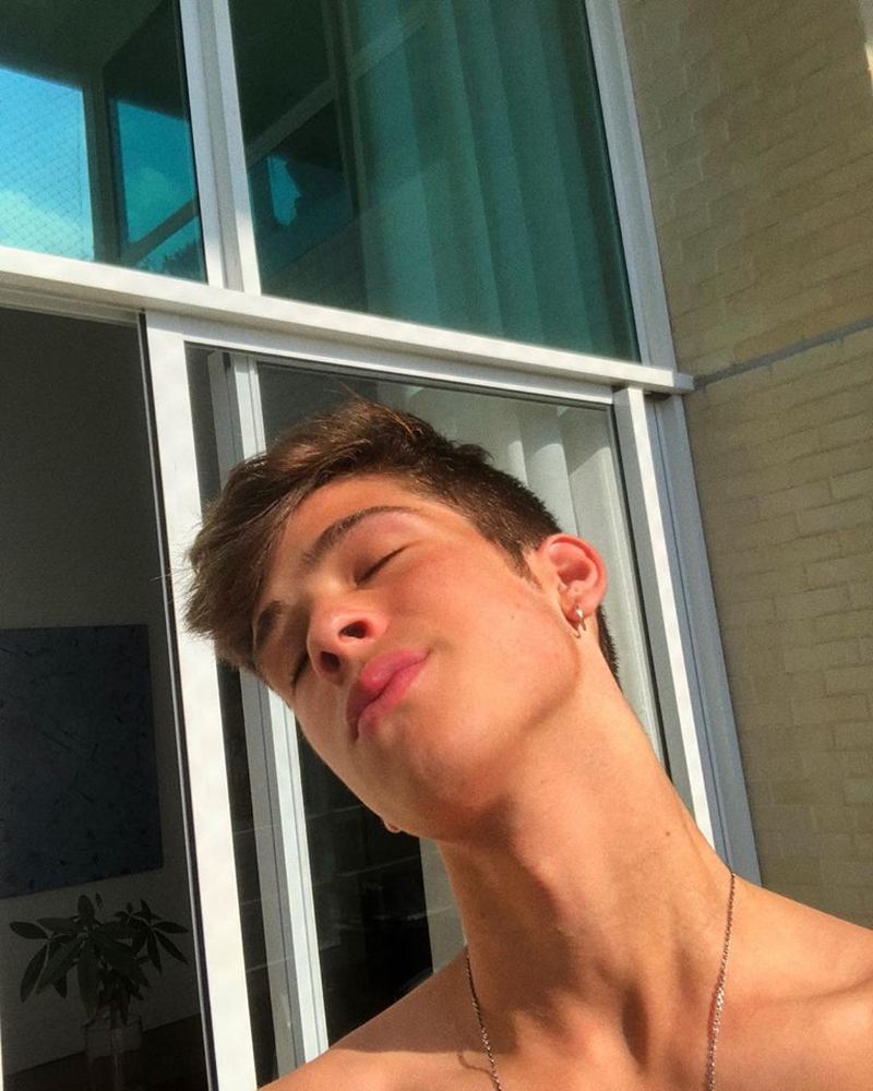 João Guilherme - Foto 4
