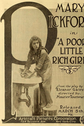  de Filme Rica e Pobre (1917)