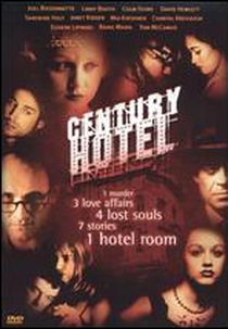 Quarto 720 (Century Hotel)