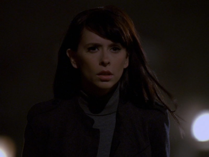 Foto 18 de Ghost Whisperer (1ª Temporada)