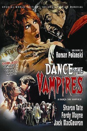  de Filme A Dança dos Vampiros (1967)