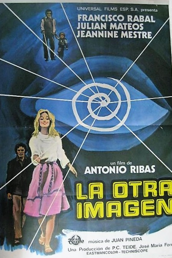 Poster de Filme La otra imagen (1973)