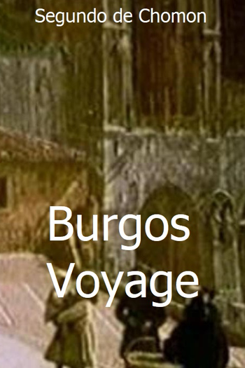  de Curta Burgos (1911)
