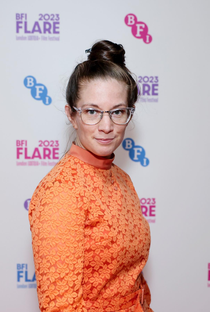 Emily Railsback - Poster 1