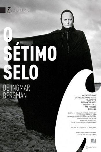  de Filme O Sétimo Selo (1957)