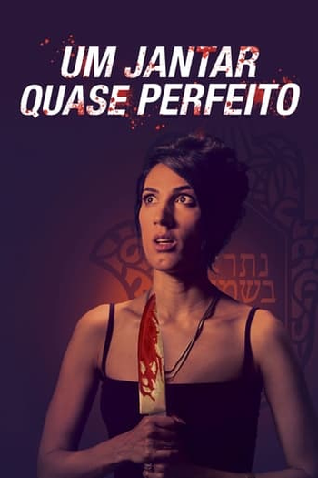 Poster de Filme Um Jantar Quase Perfeito (2020)