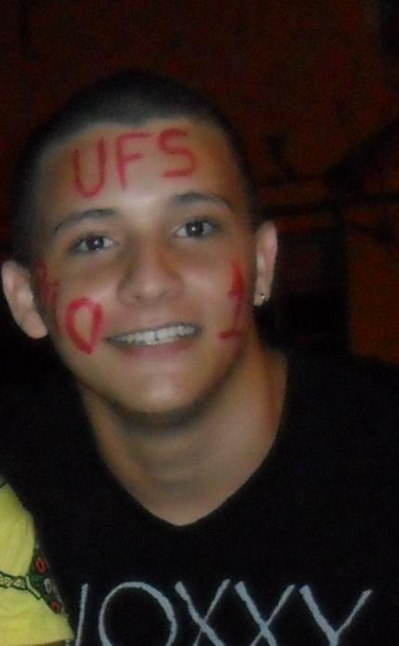 Loic Aragão - Foto 1