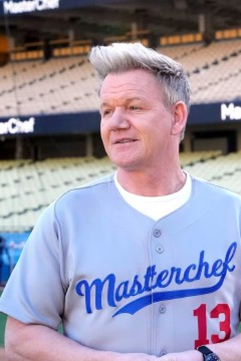 Poster de Episódio Dodgers Stadium Field Challenge (2023)