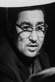 Jun Osanai - Poster 1