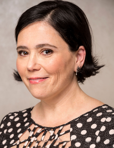 Alex Borstein (15 de Fevereiro de 1973) | Artista | Filmow