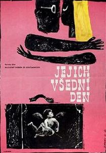 Ich Dzien Powszedni (Ich dzien powszedni)