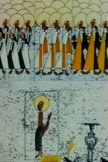 The Devil in the Church (Дяволът в черквата)